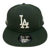 NEW ERA 9Fifty Los Angeles Dodgers MLB Basic Snapback