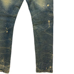 Kids FWRD DENIM & CO. Motocross Denim Jean