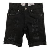 Little Kid's EVOLUTION In Design Unbreakable Denim Short