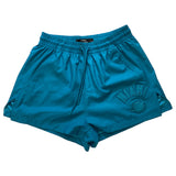 Women PRO STANDARD Miami Dolphins Logo Short