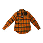 Men KLEEP Premium Flannel Button Down Shirt