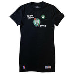 Women PRO STANDARD Boston Celtics  Dress