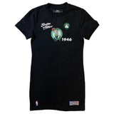 Women PRO STANDARD Boston Celtics  Dress