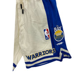 Men PRO STANDARD The Bay Warriors Logo Short