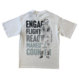 Men THE RED TAG BRAND Fly Solo T-Shirt