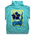 Men ROKU STUDIO Floral Hoodie