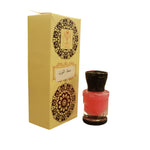 Berry Musk Concentrated Perfume Oil By Almas 15 ML