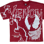 Men MARVEL Venom Dekrypic Venom T-Shirt