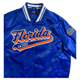 Men PRO STANDARD Florida Gators Varsity Jacket