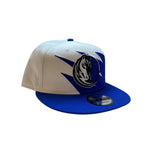 NEW ERA 2Tone Dallas Mavericks 9Fifty Snapback