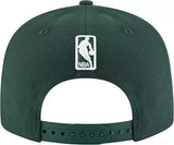 NEW ERA Milwaukee Bucks Basic 950 Snapback