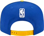 NEW ERA 2 Tone Golden State Warriors 950 Snapback