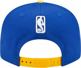 NEW ERA 2 Tone Golden State Warriors 950 Snapback