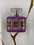 Unisex Night Effect Limited Edition By Al Fares 3.4 EDP