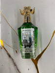 Unisex MILESTONE Painting Collection Matchless Persona 3.4 Fl Oz Eau De Parfum
