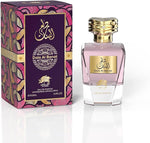 Women Al Fares Eau De Parfum Dala Al Banat EDP 3.4 OZ