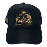 Men PRO STANDARD Colorado Avalanche Snapback Hat