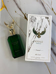 Royale Emerald By ZAKAT Eau De Perfum 2.7fl oz Unisex