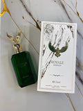Royale Emerald By ZAKAT Eau De Perfum 2.7fl oz Unisex