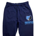 Men PRO STANDARD Memphis Grizzlies Logo Sweat Pant