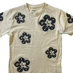 Kid's FWRD DENIM & CO.  Flower S/SLV T-Shirt