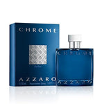 Men AZZARO Chrome Parfum Spray 3.38 oz