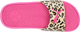 Women PUMA Cool cat cheetah BX Slide