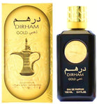 Unisex Ard Al Zaafaran Dirham Gold EDP Spray 3.4 oz