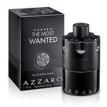 Men's AZZARO Most Wanted Eau de Parfum Intense Spray, 3.3 oz.