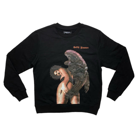 Men ROKU STUDIO Guilty Pleasure Crewneck