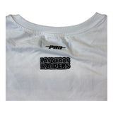 Women PRO STANDARD Raiders Half Top