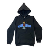 Kids FWRD DENIM & Co. Fly 4Ever Young Fleece Hoodie