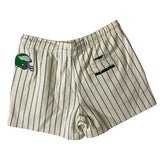 Women PRO STANDARD Philadelphia Eagles Logo Short