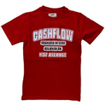 Kid's FWRD DENIM CO. Cash FLow T-shirt