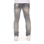 Men AKOO Phoenix Jean (Skulk Fit)