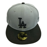 NEW ERA Los Angeles Dodgers MLB Basic 59Fifty Fitted