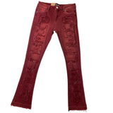 Men PHEELINGS Stacked Jeans