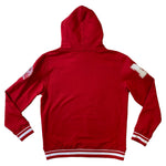 Men PRO STANDARD Nebraska Huskers Hoodie