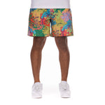 Men AKOO Grove Short