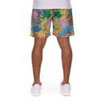 Men AKOO Grove Short