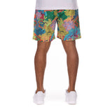 Men AKOO Grove Short