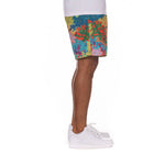 Men AKOO Grove Short