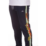 Men AKOO Mens Stroll Track Pant