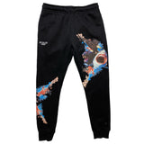 Me ETERNITY Art Gallery Sweatpants