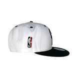 NEW ERA 950 Chicago Bulls Custom Snapback