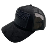 Z. FRESH Flawda Trucker Hat