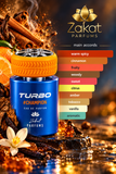 Turbo #Champion By Zakat Eau De Parfum 100 ML (3.4 FL OZ) Men
