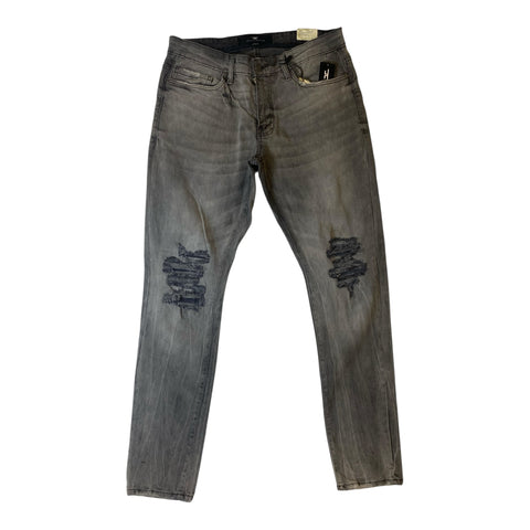 Men JORDAN CRAIG Collins Forham Denim Jean