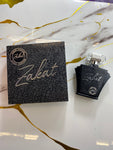 Z6 by Zakat 3.4oz Eau De Parfum For Men