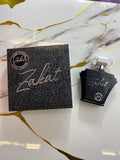 Z6 by Zakat 3.4oz Eau De Parfum For Men